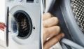 Как устранить плесень в стиральной машине: простые советы и секреты