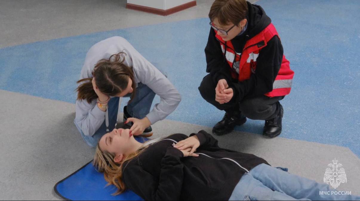 В рамках Форума «PRO жиZнь» на базе детского оздоровительного лагеря Литвиново прошёл мастер - класс В рамках Форума «PRO жиZнь» на базе детского оздоровительного лагеря Литвиново прошёл мастер - класс