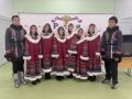 В ЦДТ «Родник» им. А.Н. Осокина состоялся муниципальный этап Всероссийского фестиваля народной культуры «Наследники традиций», приуроченный ко Дню народного единства