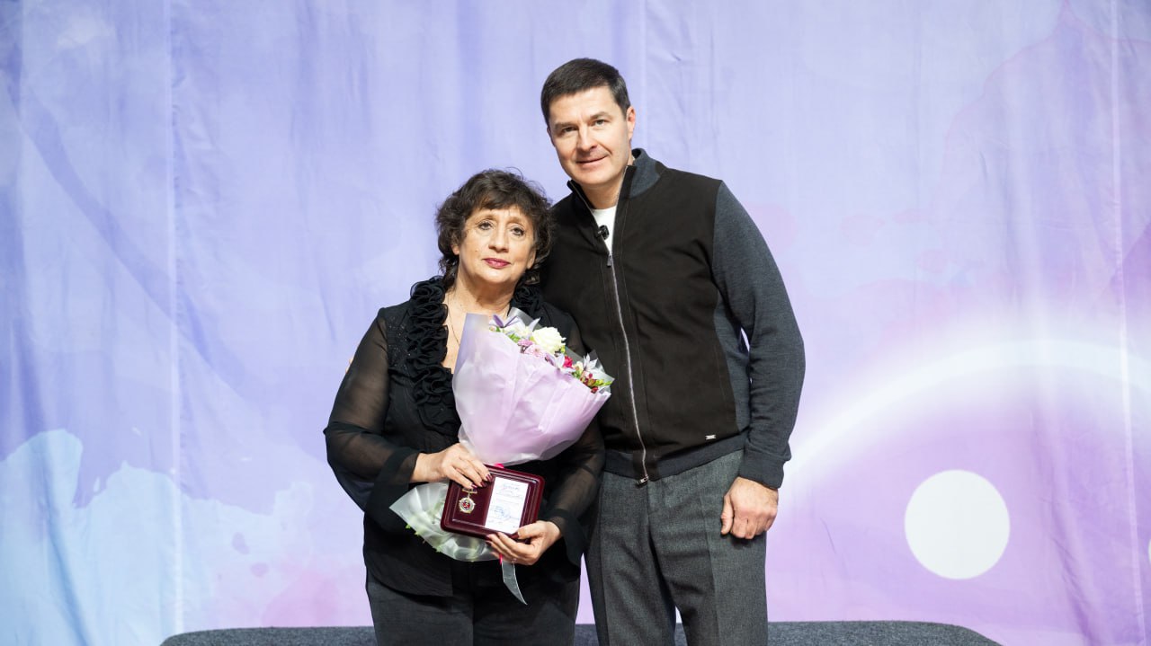 Почти 5 тысяч юных спортсменов обучаются в школах олимпийского резерва Люберец