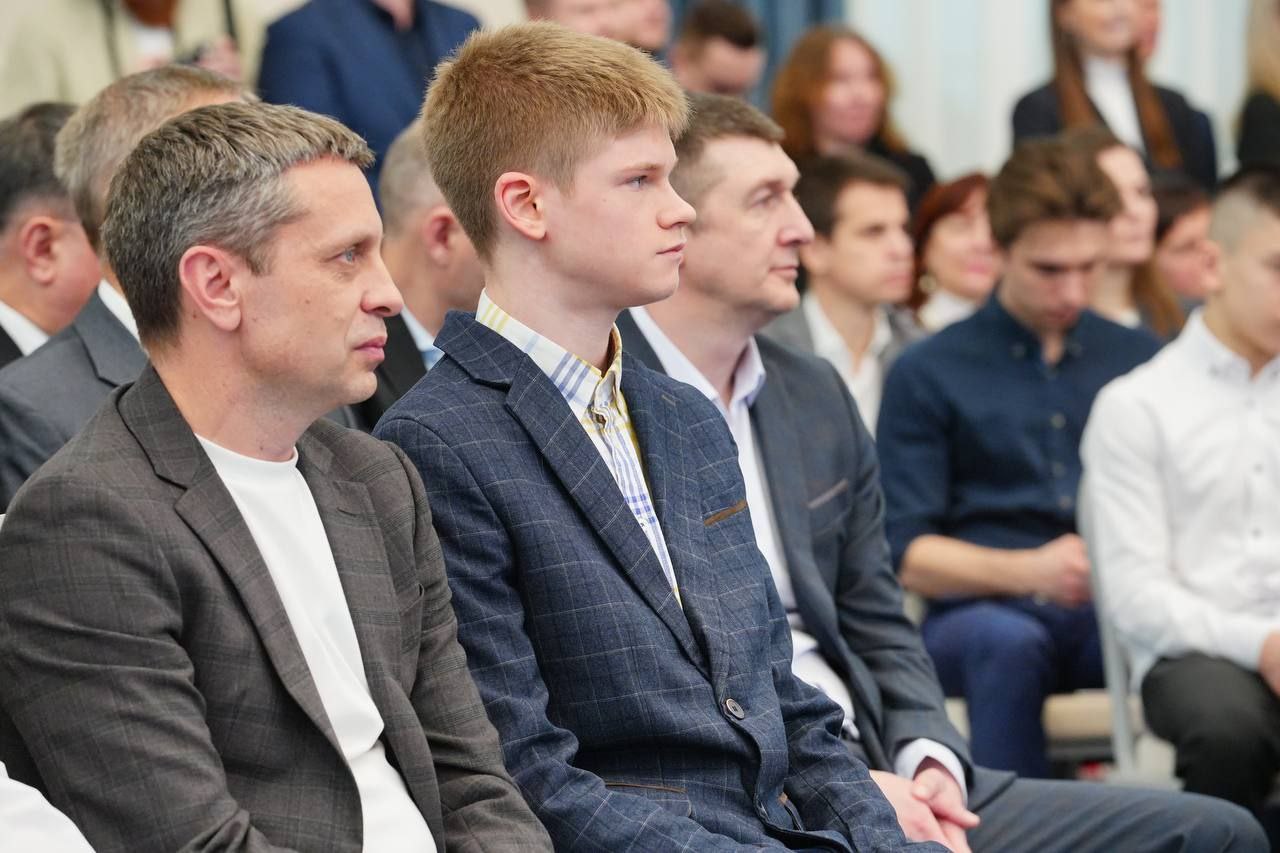 Шахматист из Химок поборется за Кубок мира Шахматист из Химок поборется за Кубок мира