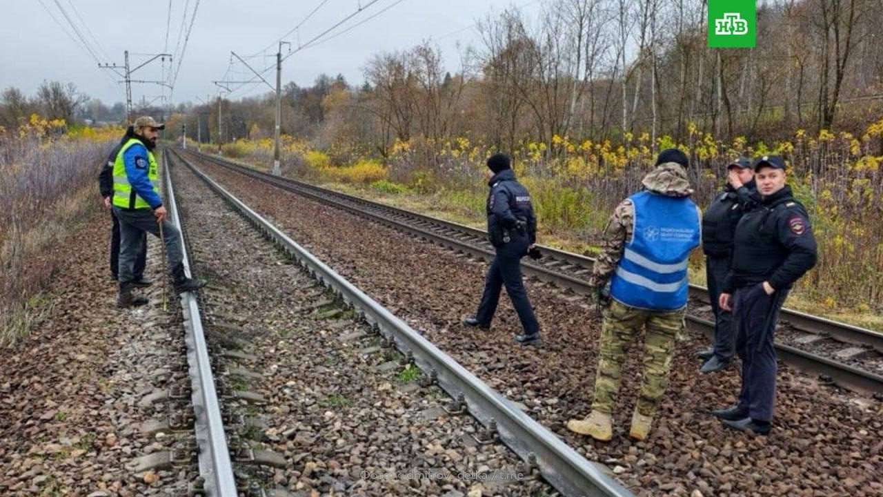 Части тела на путях: стали известны страшные подробности гибели подростка-зацепера в Подмосковье