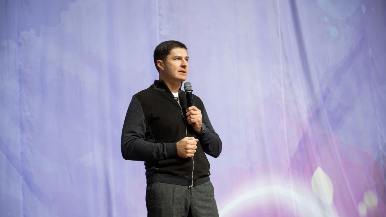 Владимир Волков: С Днём тренера!. Люберцы — территория спорта Владимир Волков: С Днём тренера!. Люберцы — территория спорта