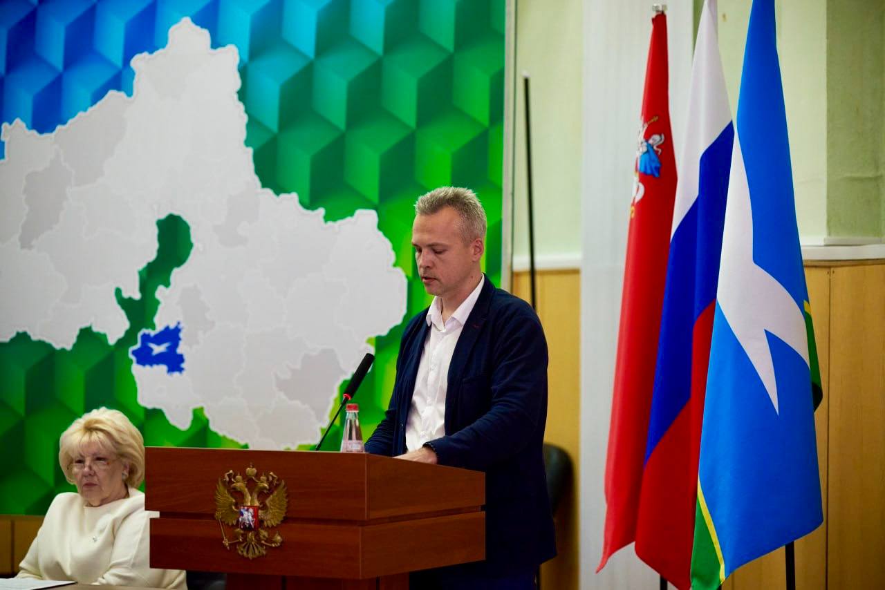 Михаил Собакин: В ходе расширенного общегородского совещания с руководящим составом Администрации, начальниками Управлений и структурных подразделений, представителями правоохранительных органов и служб м.о. Чехов обсудили... Михаил Собакин: В ходе расширенного общегородского совещания с руководящим составом Администрации, начальниками Управлений и структурных подразделений, представителями правоохранительных органов и служб м.о. Чехов обсудили...