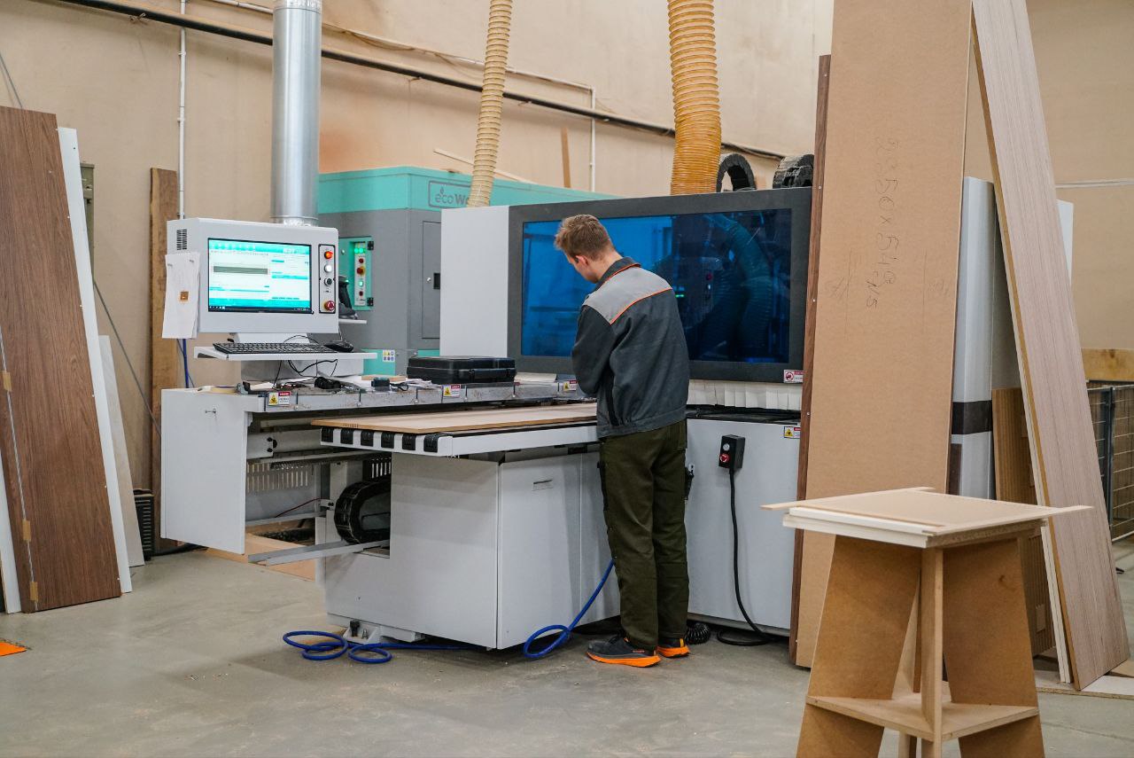 «Выбирай своё»: как помогают бизнесу в Химках «Выбирай своё»: как помогают бизнесу в Химках