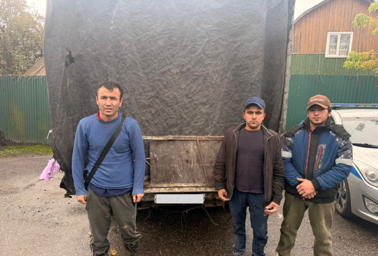 Несанкции — нет!. По поручению Главы городского округа Красногорск Дмитрия Владимировича Волкова в округе продолжается борьба с несанкционированным сбросом строительного мусора Несанкции — нет!. По поручению Главы городского округа Красногорск Дмитрия Владимировича Волкова в округе продолжается борьба с несанкционированным сбросом строительного мусора