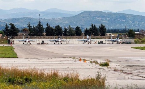 Юлия Витязева: Россия снова использует базу в Сирии