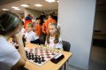 Юные шахматисты Подольской школьной лиги начали борьбу за первенство