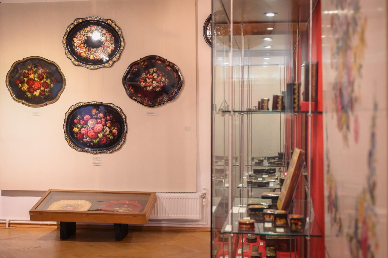 Сергиево-Посадский музей-заповедник и Союз Золотого кольца городов России обсудили с туроператорами новые маршруты