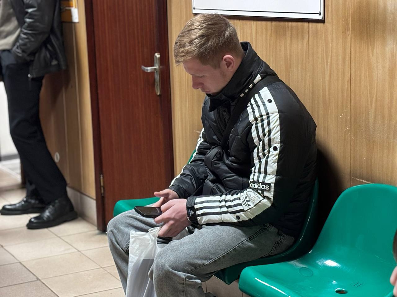 Более 150 подольских призывников уже отправились на военную службу Более 150 подольских призывников уже отправились на военную службу