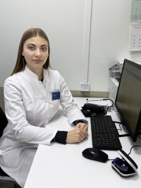 Телемедицинские консультации доступны жителям м.о.Чехов