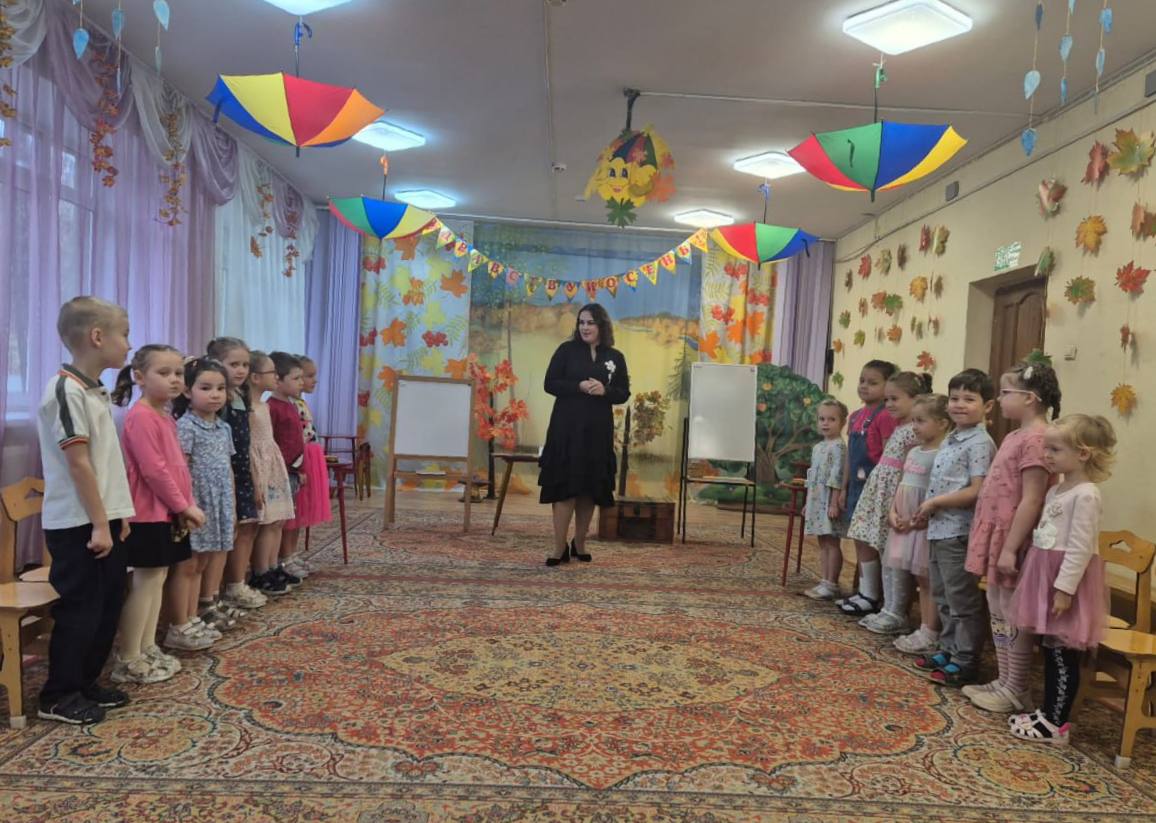 В Жуковском стартовал Муниципальный этап конкурса «Педагог года – 2026» В Жуковском стартовал Муниципальный этап конкурса «Педагог года – 2026»