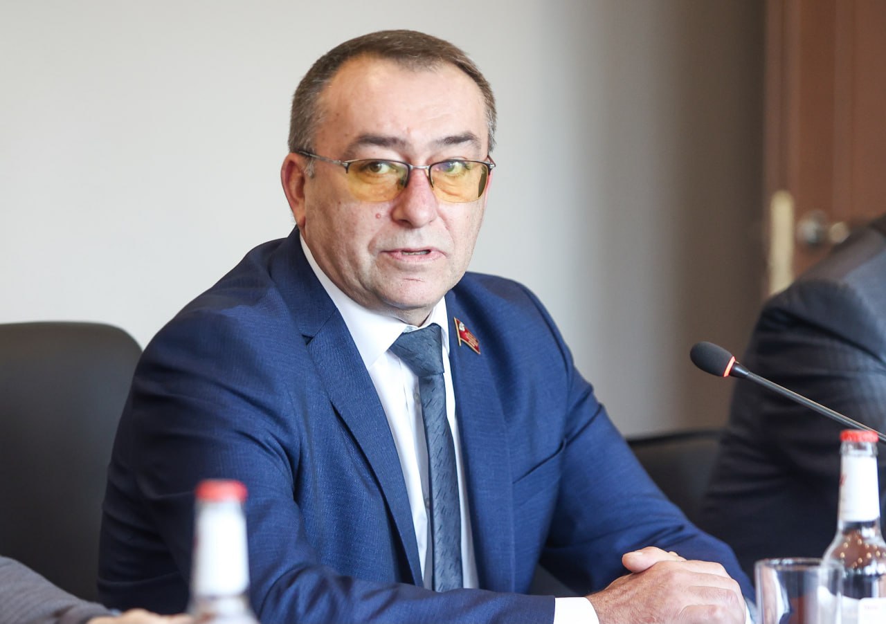 Дмитрий Волков: Вместе с депутатом Московской областной Думы Лидией Николаевной Антоновой принял участие в заседании Совета депутатов нашего округа Дмитрий Волков: Вместе с депутатом Московской областной Думы Лидией Николаевной Антоновой принял участие в заседании Совета депутатов нашего округа