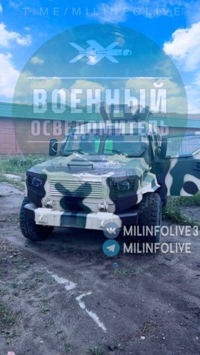 Бронеавтомобиль Cobra-LAMV производства канадско-эмиратской компании Streit Group на вооружении бойцов СОБР «Булат» Главного управления Росгвардии по Московской области