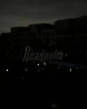 В ЖК «Императорские Мытищи» уже несколько часов нет света, воды и отопления