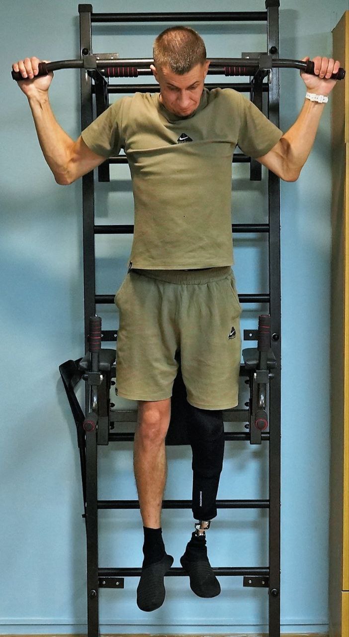 Филипп Науменко: Первая в регионе социальная гостиница для ветеранов СВО продолжает работу Филипп Науменко: Первая в регионе социальная гостиница для ветеранов СВО продолжает работу