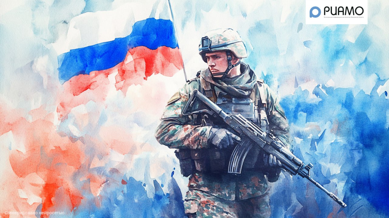 Депутат Дениско: бойцы СВО считают свою службу долгом перед Отечеством