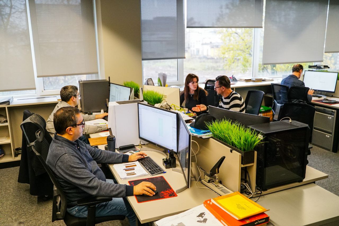 «Выбирай своё»: как помогают бизнесу в Химках «Выбирай своё»: как помогают бизнесу в Химках