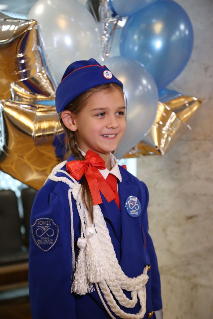 Гран-при финала областного вокального конкурса «Голос ЮИД Подмосковья» получила ученица мытищинской гимназии Гран-при финала областного вокального конкурса «Голос ЮИД Подмосковья» получила ученица мытищинской гимназии
