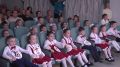 Первоклассников Ступинской детской школы искусств приняли в музыканты
