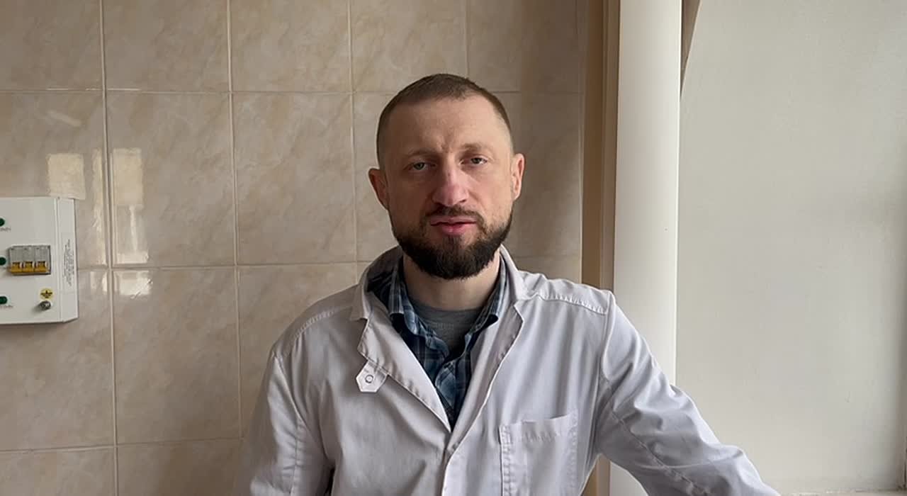 Нельзя терять ни минуты: чеховский реаниматолог рассказал, как избежать последствий инсульта