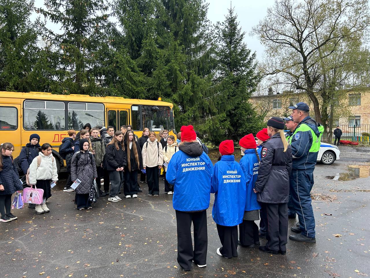 АКЦИЯ «ЗАСВЕТИСЬ! СТАНЬ ЗАМЕТНЕЕ!» АКЦИЯ «ЗАСВЕТИСЬ! СТАНЬ ЗАМЕТНЕЕ!»