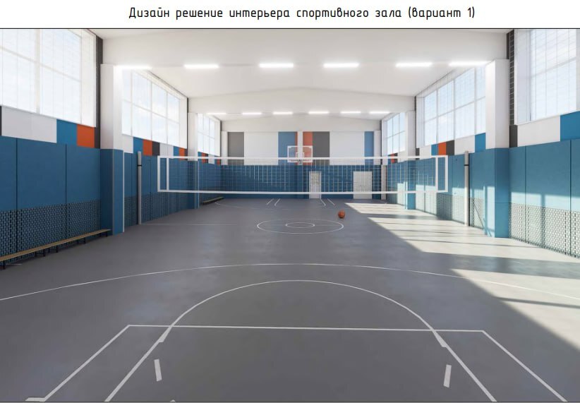 Капитальный ремонт объектов образования и спорта обсудили в Ступино Капитальный ремонт объектов образования и спорта обсудили в Ступино