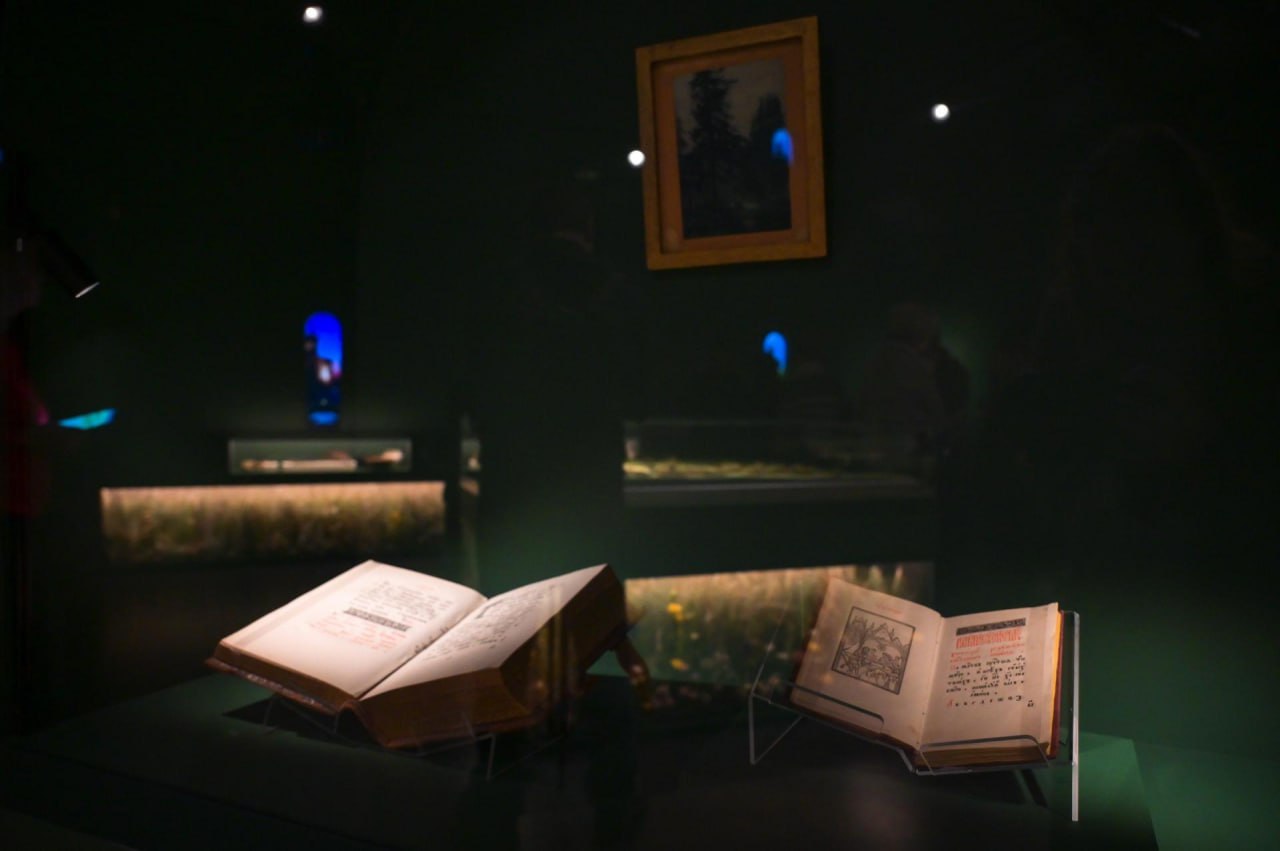 Сергиево-Посадский музей-заповедник и Союз Золотого кольца городов России обсудили с туроператорами новые маршруты Сергиево-Посадский музей-заповедник и Союз Золотого кольца городов России обсудили с туроператорами новые маршруты