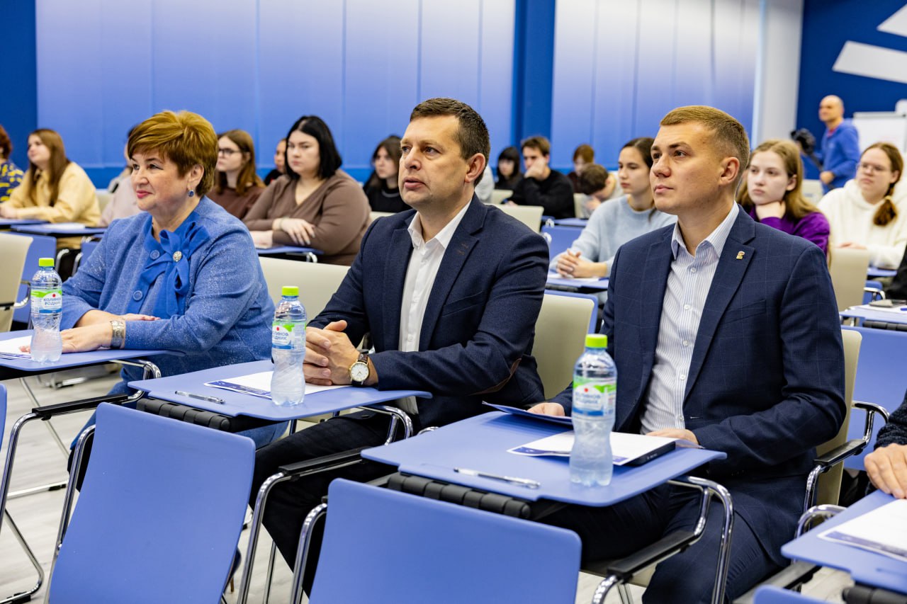 Технологии для Великой Победы Технологии для Великой Победы