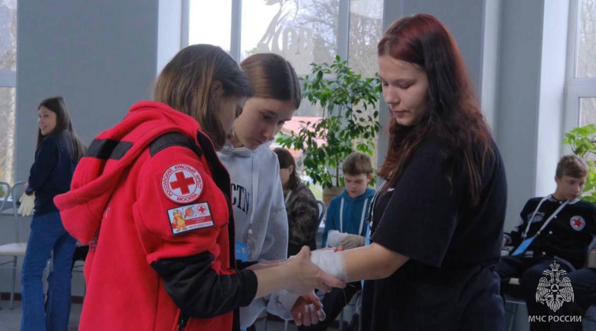 В рамках Форума «PRO жиZнь» на базе детского оздоровительного лагеря Литвиново прошёл мастер - класс В рамках Форума «PRO жиZнь» на базе детского оздоровительного лагеря Литвиново прошёл мастер - класс