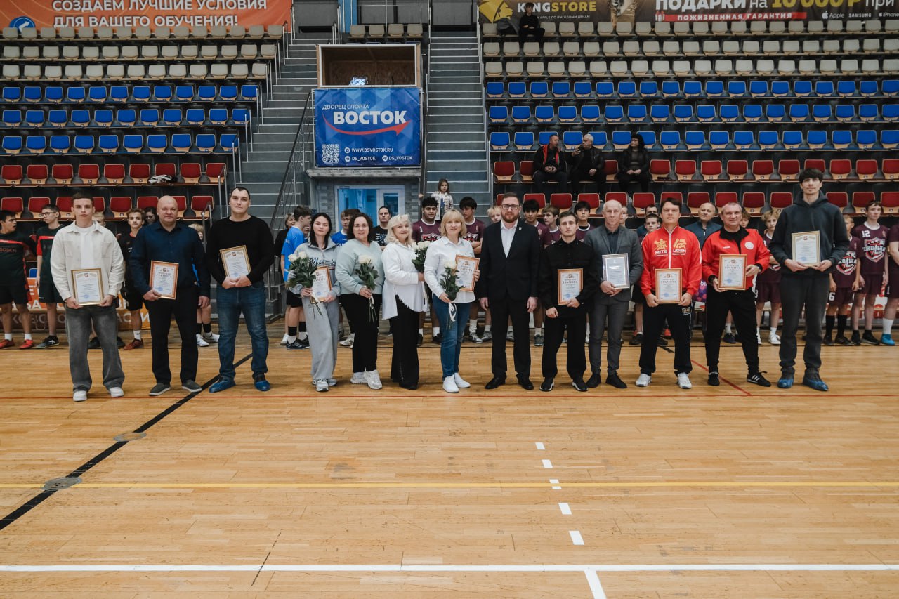 Именно они растят победителей! Именно они растят победителей!