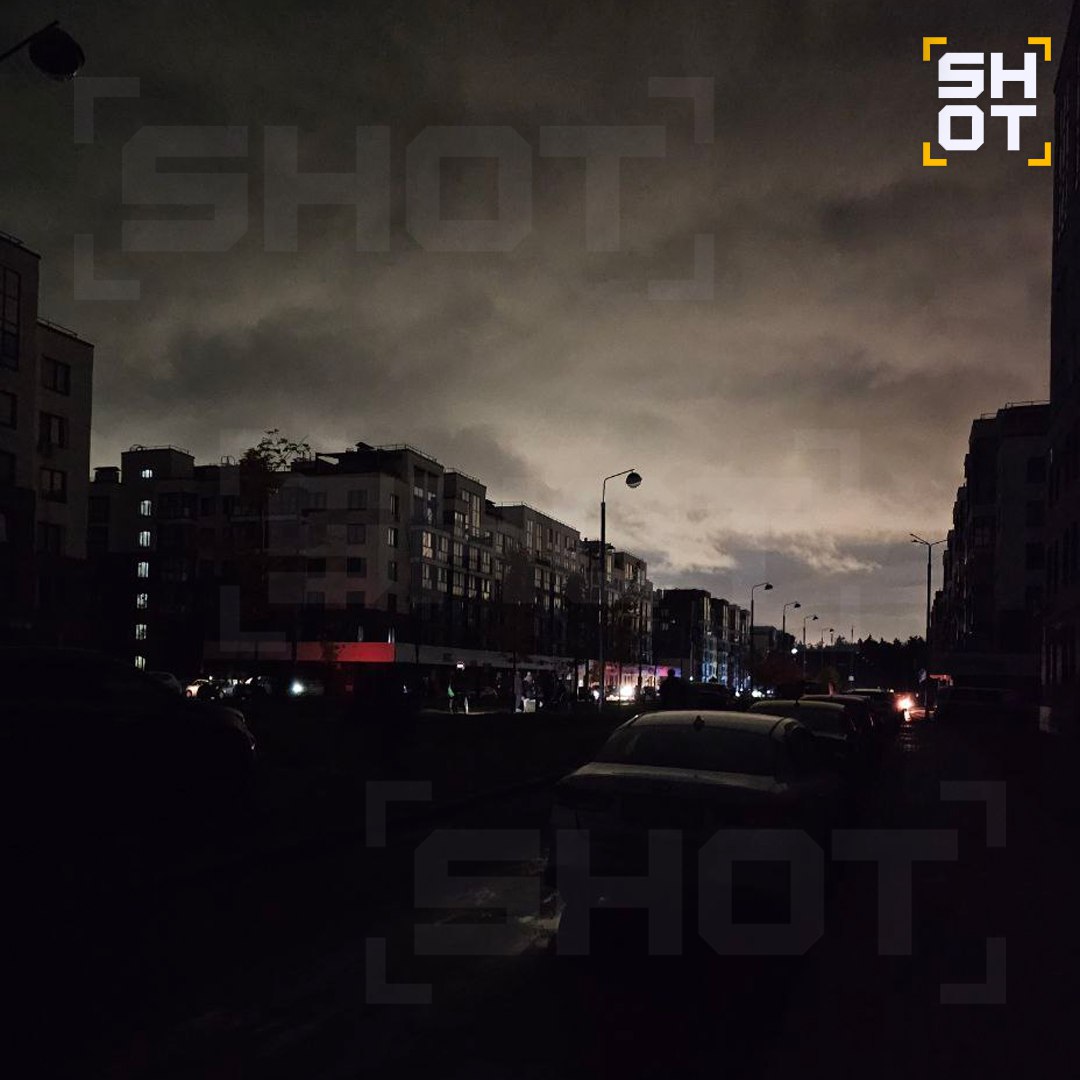 Тысячи человек остались без света, воды и отопления в подмосковном ЖК «Императорские Мытищи» Тысячи человек остались без света, воды и отопления в подмосковном ЖК «Императорские Мытищи»