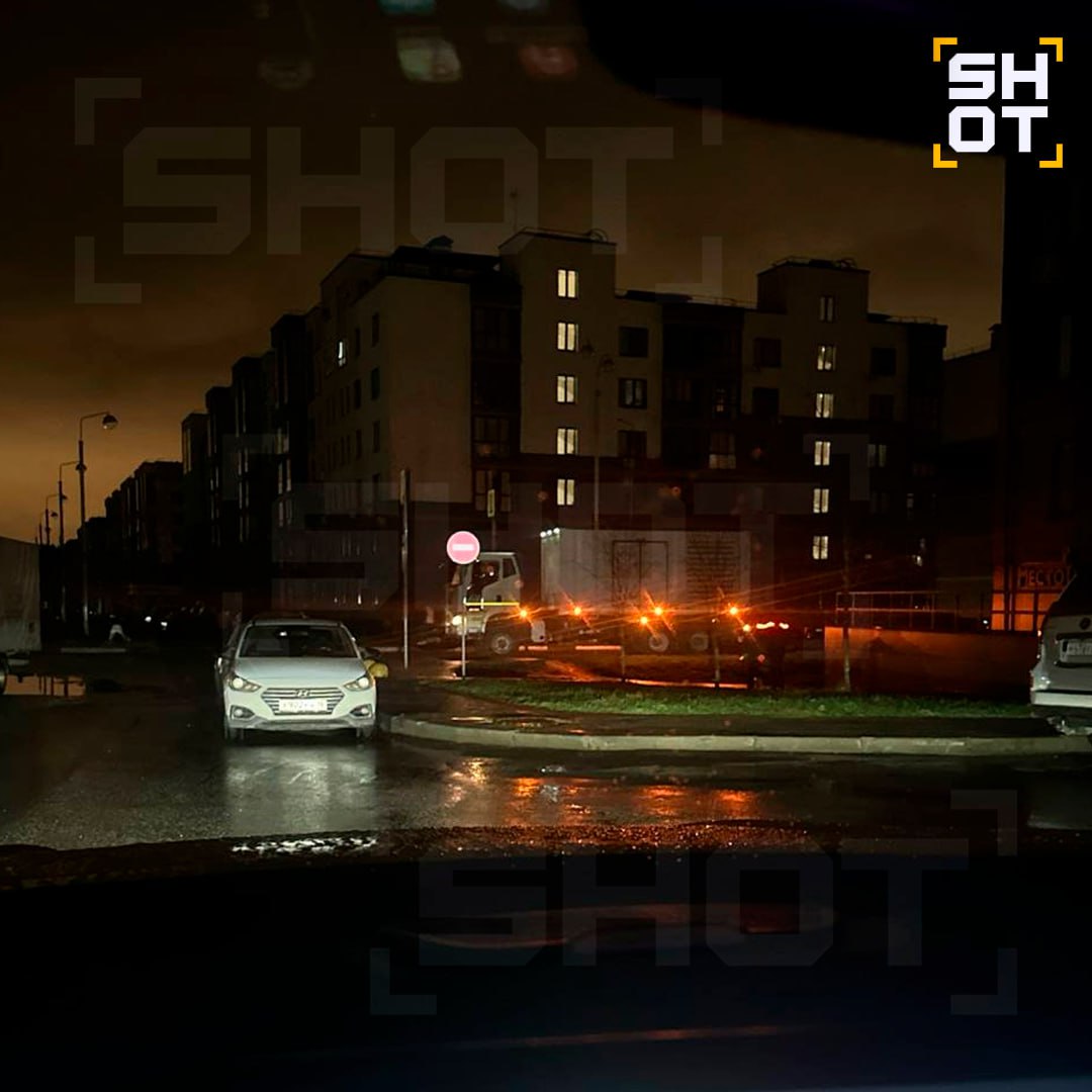 Тысячи человек остались без света, воды и отопления в подмосковном ЖК «Императорские Мытищи» Тысячи человек остались без света, воды и отопления в подмосковном ЖК «Императорские Мытищи»