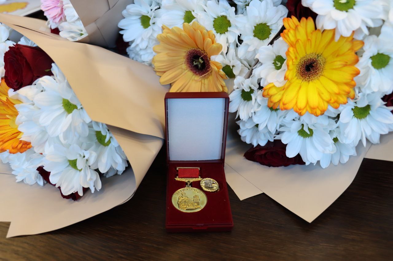 Торжественное мероприятие, посвященное Дню тренера, прошло в Ступино Торжественное мероприятие, посвященное Дню тренера, прошло в Ступино