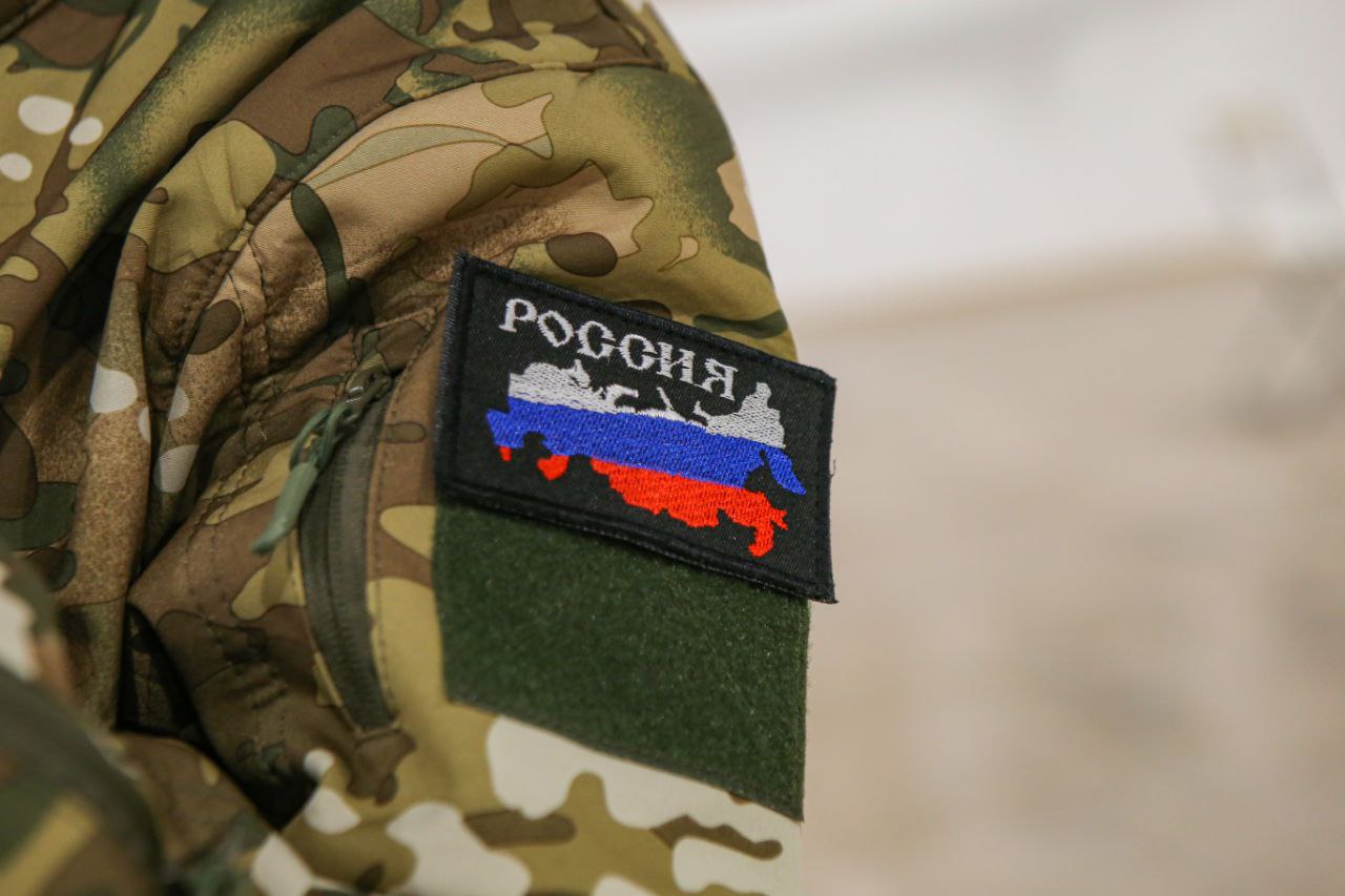 Более 700 вопросов участников СВО и их семей решили в Химкинском отделении фонда «Защитники Отечества»