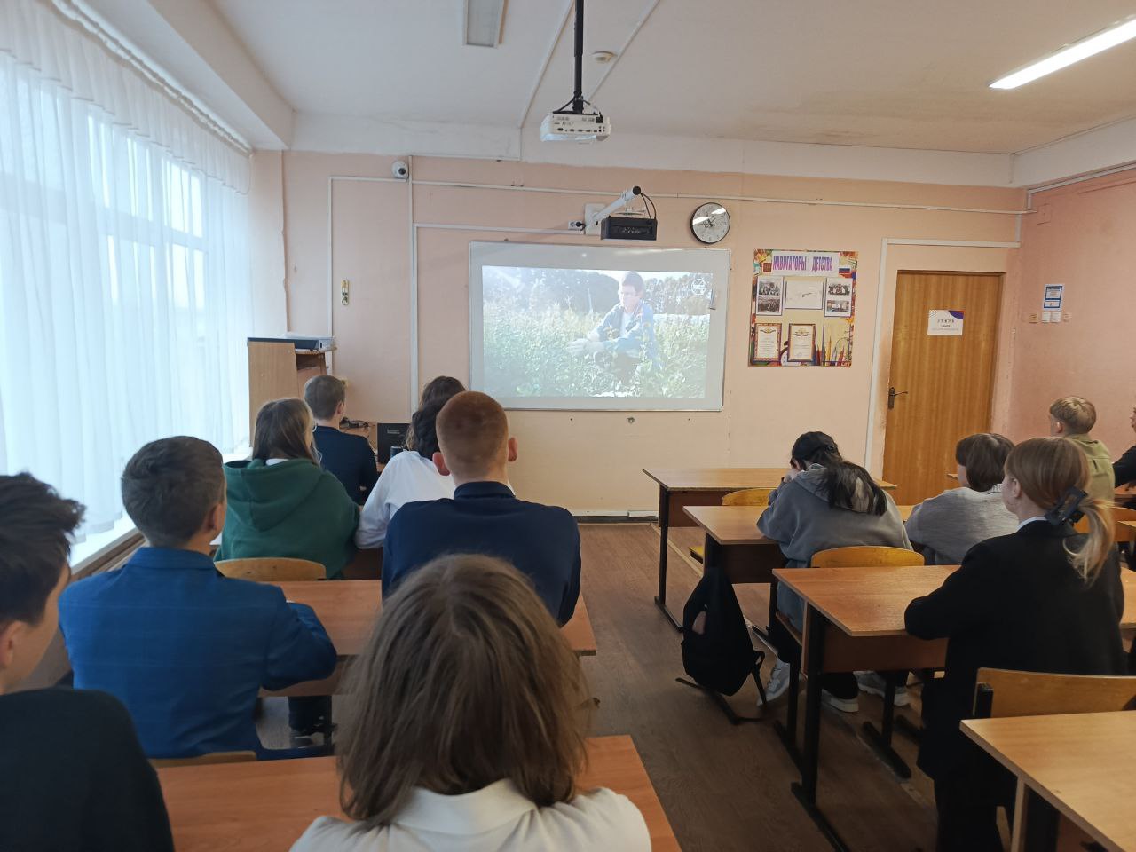 "Россия аграрная: продовольственная безопасность": Увлекательное погружение в мир сельского хозяйства! "Россия аграрная: продовольственная безопасность": Увлекательное погружение в мир сельского хозяйства!