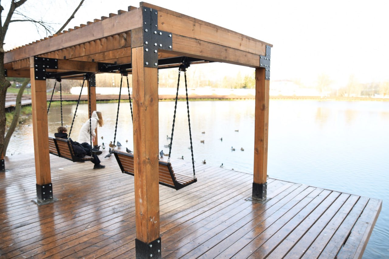 У каждого ветра своя погода