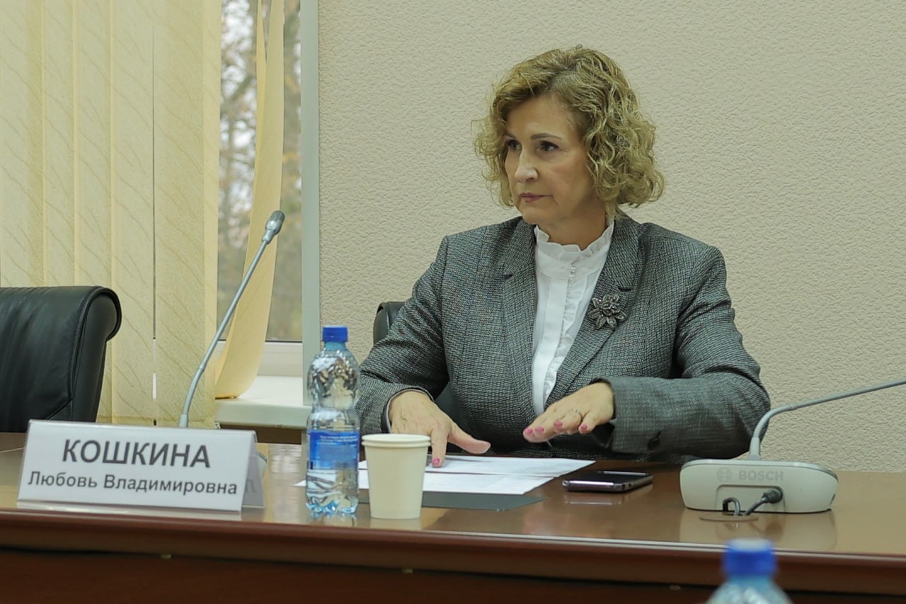 В Подмосковье до конца года построят 13 социальных объектов В Подмосковье до конца года построят 13 социальных объектов