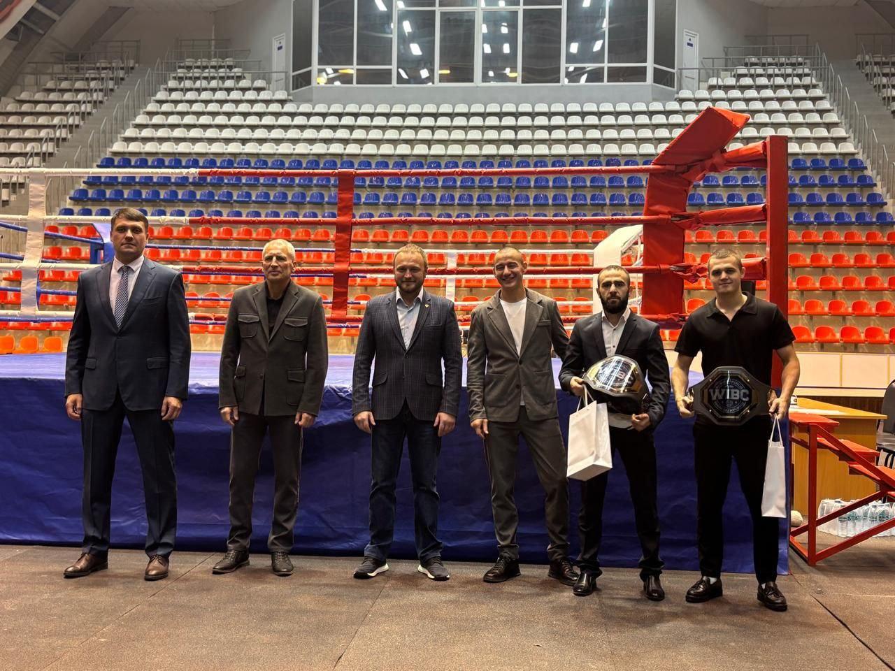 Бокс в Ногинске пользуется заслуженным признанием и любовь Бокс в Ногинске пользуется заслуженным признанием и любовь