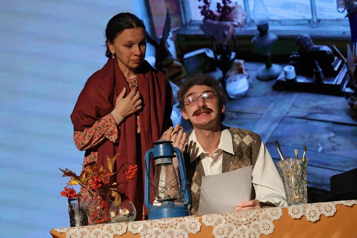 Сергей Юров: Память Андрея Белого: литературное наследие длиною в 145 лет Сергей Юров: Память Андрея Белого: литературное наследие длиною в 145 лет