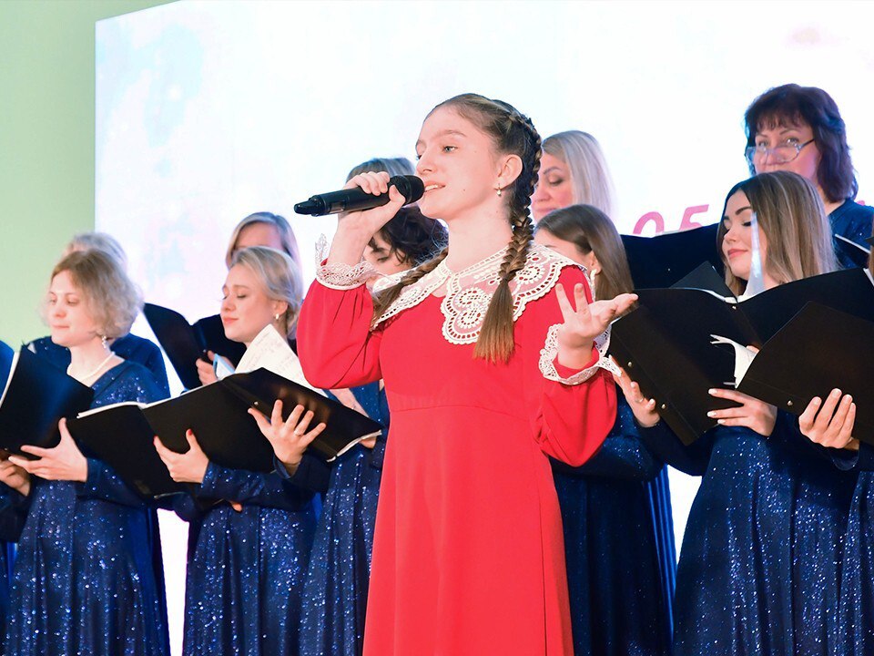 Билет в детство: в Ступино отметят 90-летие Гладкова Билет в детство: в Ступино отметят 90-летие Гладкова