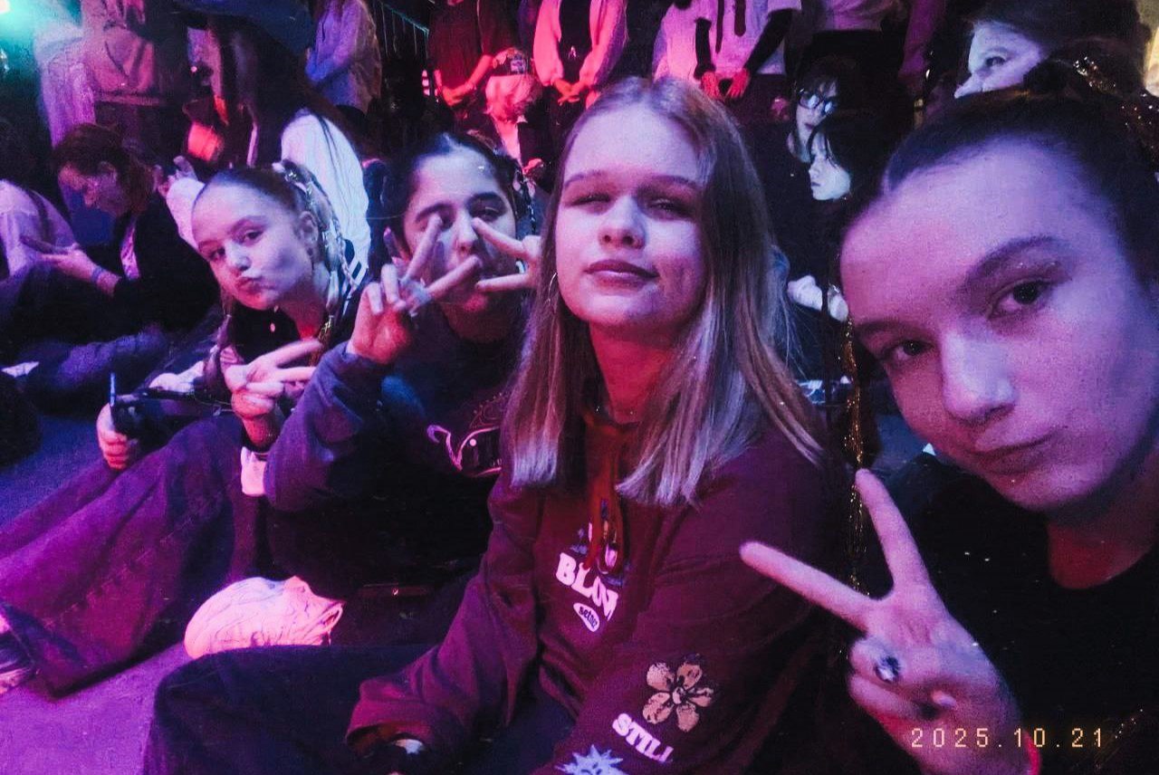 Мытищинцы завоевали серебро на всероссийском танцевальном конкурсе Мытищинцы завоевали серебро на всероссийском танцевальном конкурсе