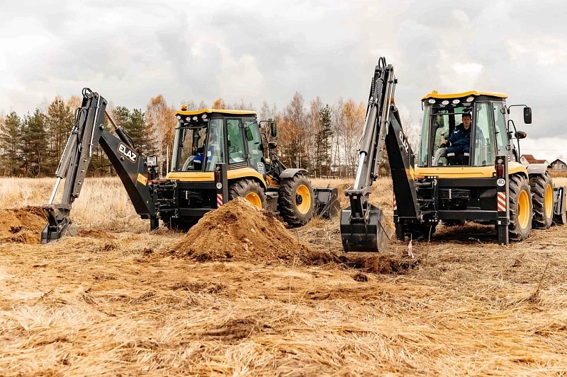 На базе Мособлводоканала прошел второй этап конкурса «Лучший по профессии», где за звание «лучшего» поборолись электрогазосварщики и машинисты экскаваторов из более чем 40 ресурсоснабжающих предприятий Подмосковья На базе Мособлводоканала прошел второй этап конкурса «Лучший по профессии», где за звание «лучшего» поборолись электрогазосварщики и машинисты экскаваторов из более чем 40 ресурсоснабжающих предприятий Подмосковья