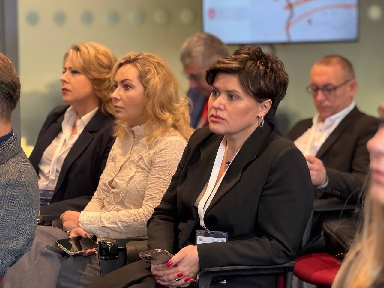 Станислав Каторов: В рамках международного муниципального форума БРИКС, прошедшего в Санкт-Петербурге, наш округ принял участие в сессии, в которой представили опыт нашего взаимодействия с Китаем Станислав Каторов: В рамках международного муниципального форума БРИКС, прошедшего в Санкт-Петербурге, наш округ принял участие в сессии, в которой представили опыт нашего взаимодействия с Китаем