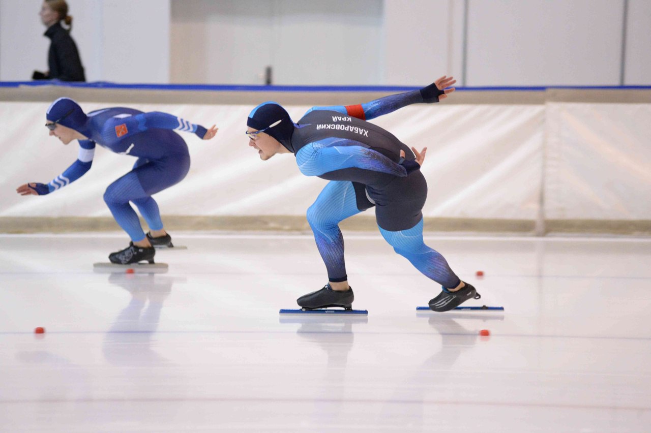 В Коломне в самом разгаре трехдневный I этап Кубка России по конькобежному спорту В Коломне в самом разгаре трехдневный I этап Кубка России по конькобежному спорту