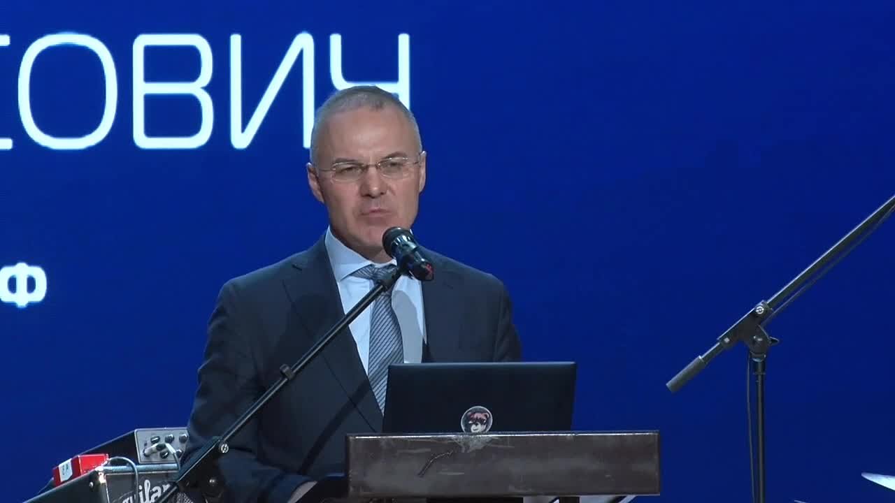 Сергей Мужальских: Главная задача «Единой России» – трудиться для жителей, для благополучия и процветания нашего округа, региона и страны