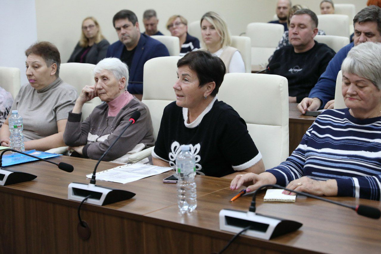 В Долгопрудном прошел форум «Управдом» В Долгопрудном прошел форум «Управдом»