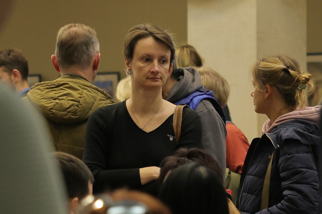 Более 190 человек пришли на «Выездную администрацию» Более 190 человек пришли на «Выездную администрацию»