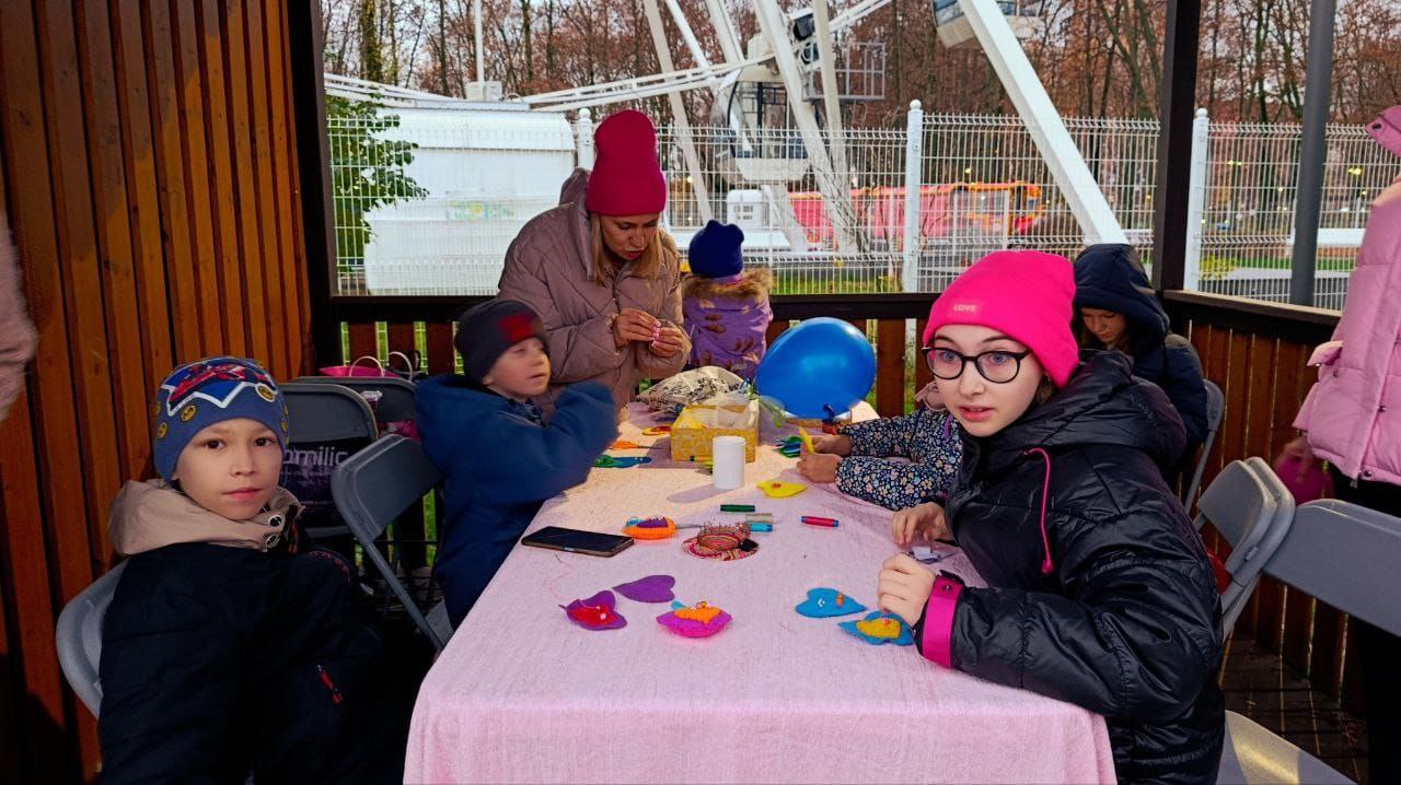 Сбор гуманитарной помощи для участников СВО организовали в рамках Дня добровольца в Люберцах Сбор гуманитарной помощи для участников СВО организовали в рамках Дня добровольца в Люберцах