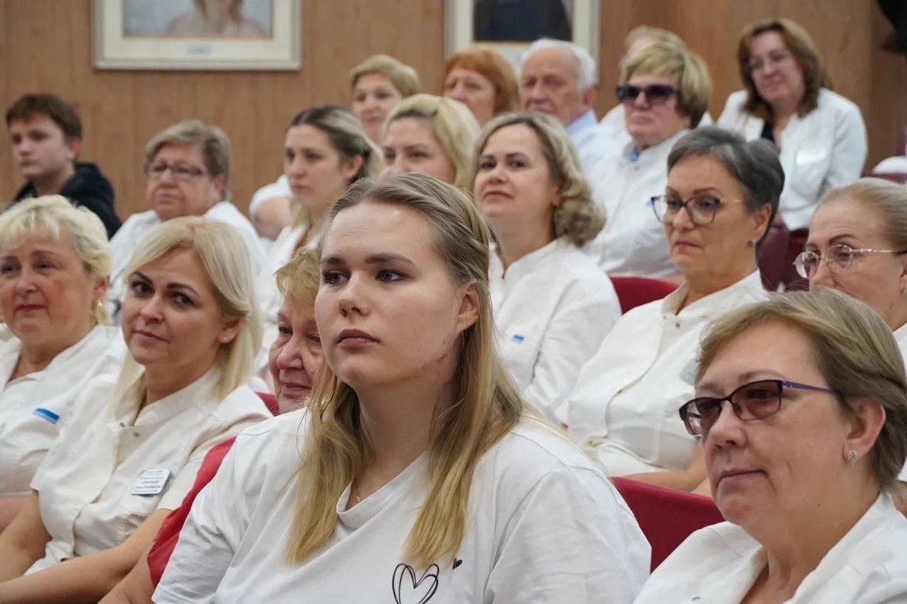 26 семей получили новые квартиры в Балашихе 26 семей получили новые квартиры в Балашихе